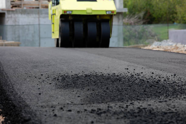 Best Residential Driveway Paver Services  in Flora, MS