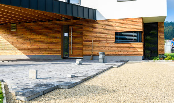 Best Driveway Paving Contractor  in Flora, MS
