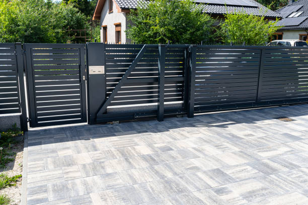 Professional Driveway Pavers in Flora, MS