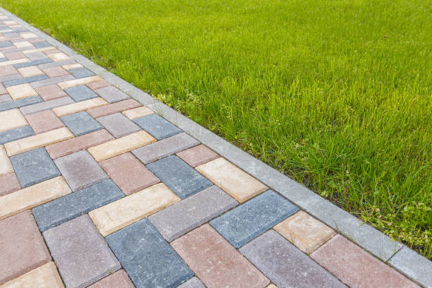 Best Driveway Paver Repair  in Flora, MS