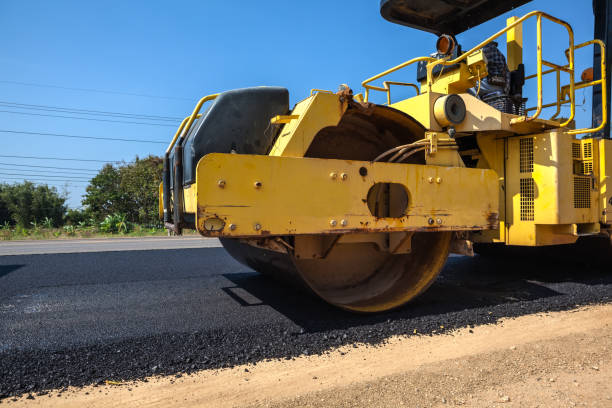 Best Residential Paver Driveway  in Flora, MS